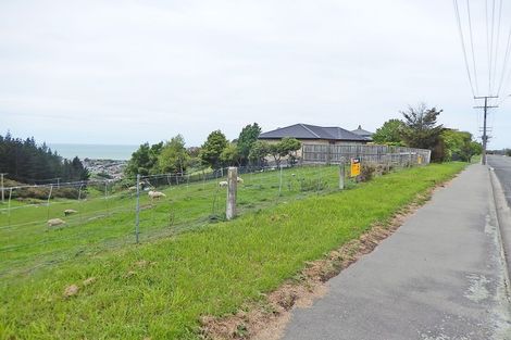 Photo of property in 121 Reservoir Road, Oamaru North, Oamaru, 9400