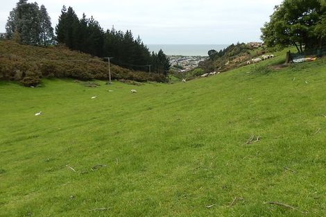 Photo of property in 121 Reservoir Road, Oamaru North, Oamaru, 9400