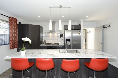 Photo of property in 22 Hartford Crescent, Rolleston, 7615