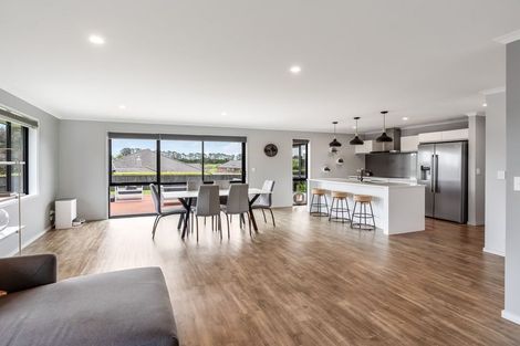 Photo of property in 23d Eccles Avenue, Te Kauwhata, 3710