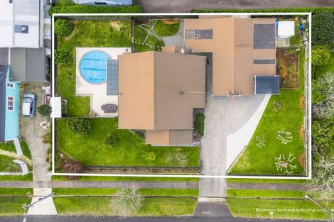 Photo of property in 7 Weld Street, Cambridge, 3434