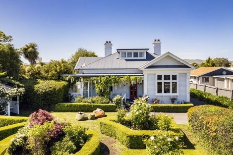 Photo of property in 57 Halswell Road, Hillmorton, Christchurch, 8025