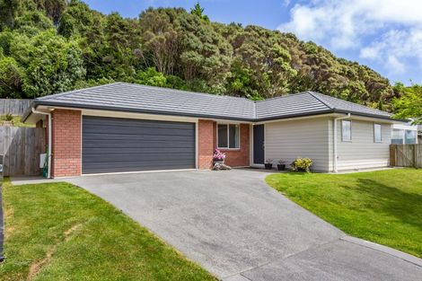 Photo of property in 19 Banks Boulevard, Whitby, Porirua, 5024