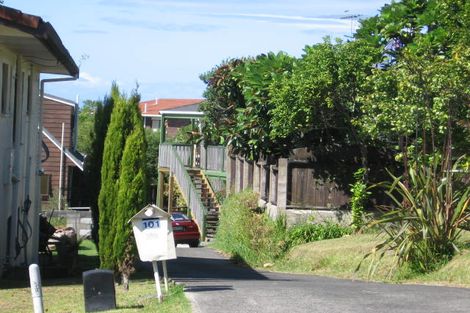 Photo of property in 1/101 Langana Avenue, Browns Bay, Auckland, 0630