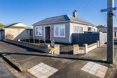 Photo of property in 196 Oxford Street, South Dunedin, Dunedin, 9012