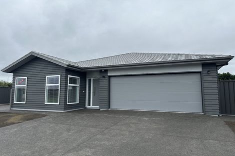 Photo of property in 20 George Yee Place, Taradale, Napier, 4112