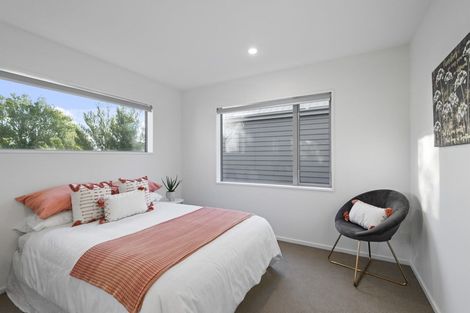 Photo of property in 11d Lyndon Street, Riccarton, Christchurch, 8011