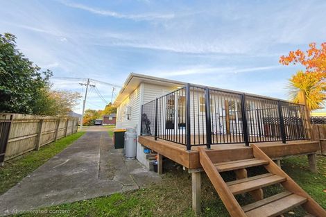 Photo of property in 37 Graham Street, Levin, 5510