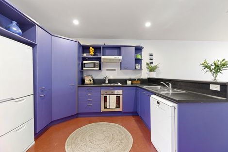 Photo of property in Colombo St Apartments, 4/10 Colombo Street, Newtown, Wellington, 6021