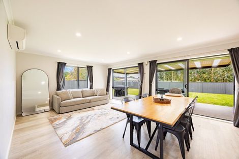 Photo of property in 2 Bibby Street, Waipawa, 4210