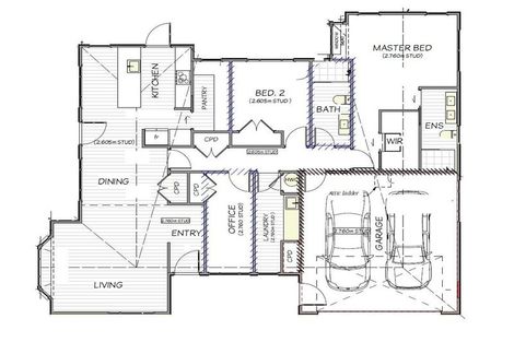 Photo of property in 65 Eton Street, Appleby, Richmond, 7020