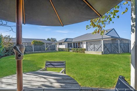 Photo of property in 54 Nursery Drive, Tinwald, Ashburton, 7700