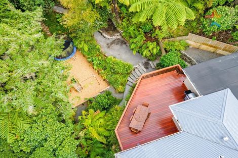 Photo of property in 188 Miromiro Road, Normandale, Lower Hutt, 5010
