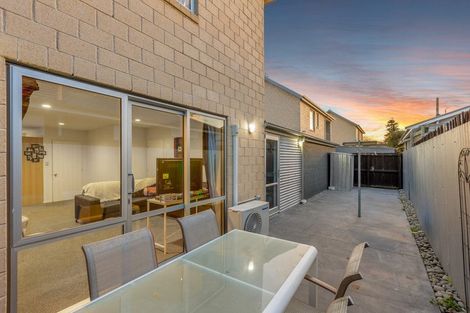 Photo of property in 56c Brockworth Place, Riccarton, Christchurch, 8011