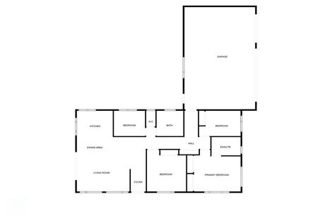 Photo of property in 6a Heritage Close, Rolleston, 7614