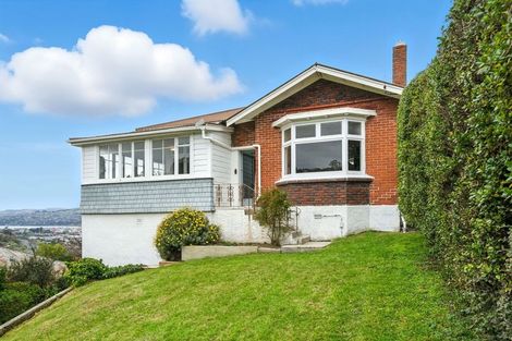 Photo of property in 483 South Road, Calton Hill, Dunedin, 9012