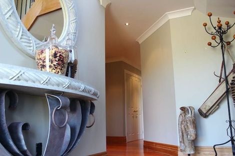 Photo of property in 240 Coleridge Road, Windwhistle, Hororata, 7572