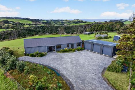 Photo of property in 2760 South Head Road, South Head, 0874