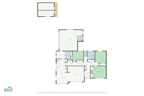 Photo of property in 3a Peace Street, Fenton Park, Rotorua, 3010