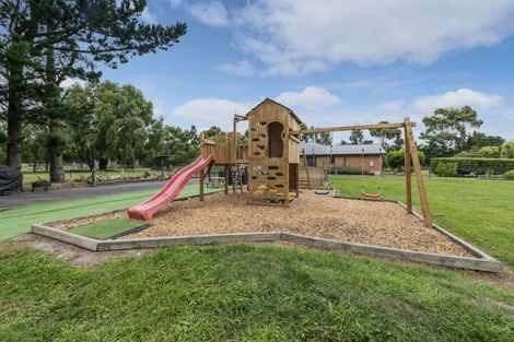 Photo of property in 17 Duck Pond Road, Motukarara, Tai Tapu, 7672