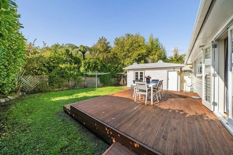 Photo of property in 13 Deller Grove, Silverstream, Upper Hutt, 5019