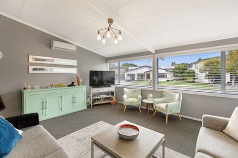 Photo of property in 11 Opawa Place, Terrace End, Palmerston North, 4410