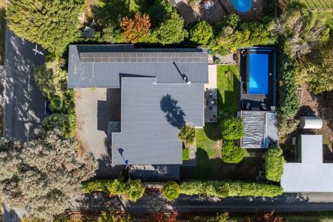 Photo of property in 13 Hammerichs Road, Rapaura, Blenheim, 7272