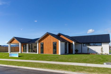Photo of property in 1 Buxton Crescent, Matamata, 3400