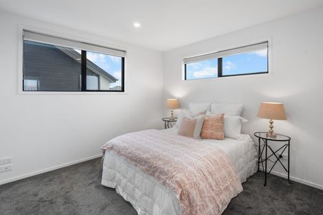 Photo of property in 20/241 Lincoln Road, Addington, Christchurch, 8024