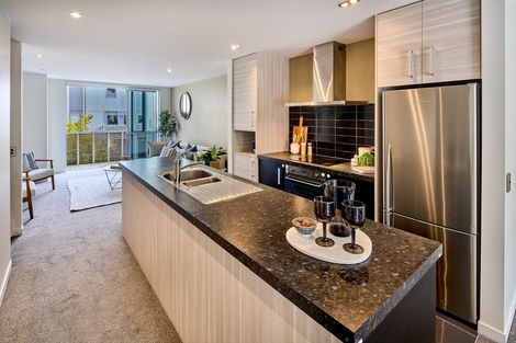 Photo of property in 18/26 Wright Street, Mount Cook, Wellington, 6021