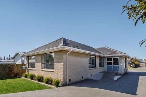 Photo of property in 13 Bermuda Drive, Hornby, Christchurch, 8042