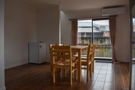 Photo of property in 13u1 Bleakley Place, Hillcrest, Hamilton, 3216