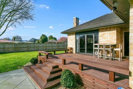 Photo of property in 2 Cranswick Crescent, Matamata, 3400
