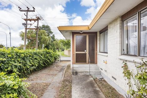 Photo of property in 8a Monrad Street, Highbury, Palmerston North, 4412