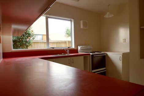 Photo of property in Burkedale Court, 8/105 Burke Street, Sydenham, Christchurch, 8023