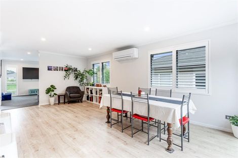 Photo of property in 14 Champers Way, Warkworth, 0910