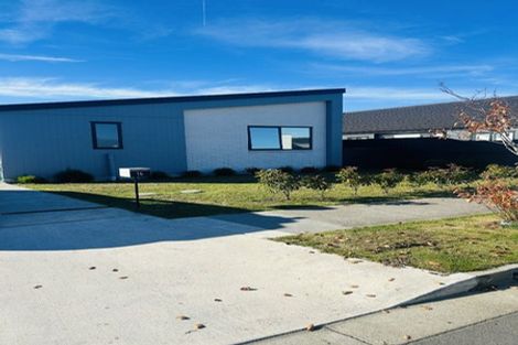 Photo of property in 14 Rahme Crescent, Kaiapoi, 7630