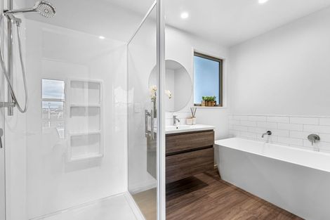 Photo of property in 15 Duporth Road, Rolleston, 7614