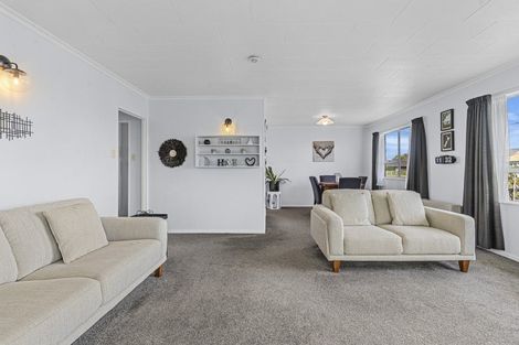 Photo of property in 5 Norman Street, Lower Vogeltown, New Plymouth, 4310