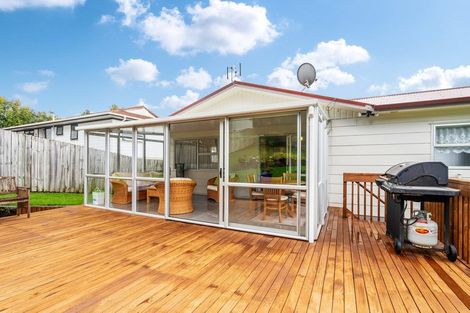 Photo of property in 11 Earls Place, Onerahi, Whangarei, 0110