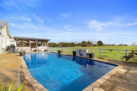 Photo of property in 100 Maungakawa Road, Ngarua, Morrinsville, 3374