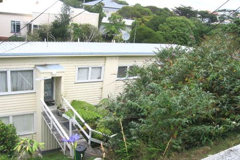Photo of property in 9u4 Ngaio Gorge Road, Ngaio, Wellington, 6035