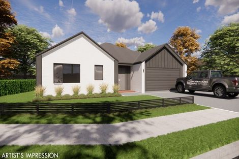 Photo of property in 95 Norwegian Road, Cambridge, 3495