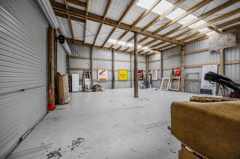 Photo of property in 1098 Makuri Road, Huiroa, Stratford, 4392