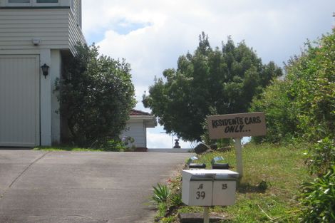Photo of property in 4/39 Belmont Terrace, Milford, Auckland, 0620