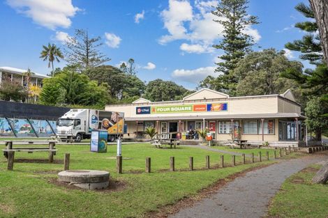 Photo of property in 36 Opononi Heights Drive, Opononi, Kaikohe, 0473