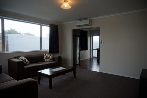 Photo of property in 4/541 Worcester Street, Linwood, Christchurch, 8011