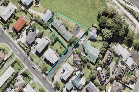 Photo of property in 84a Royal View Road, Te Atatu South, Auckland, 0610