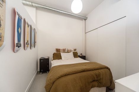 Photo of property in Arco House, 45u2 Cuba Street, Te Aro, Wellington, 6011