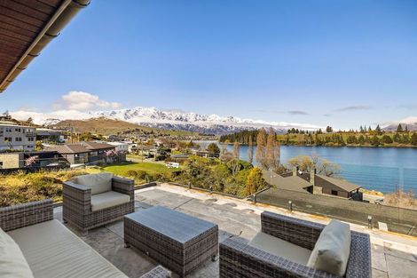 Photo of property in Rahiri Apartments, 8/23 Adelaide Street, Queenstown, 9300